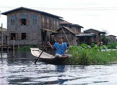 Inle Village