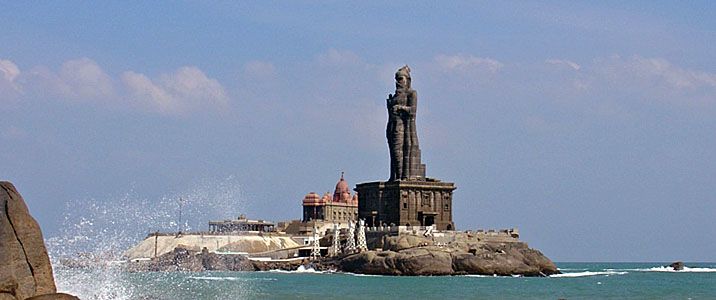 Kaniakumari
