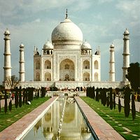 Tagmahal