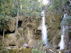 waterfall
