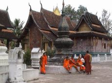 Temple