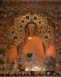 Buddha