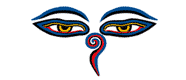 Buddha Eyes