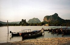 River