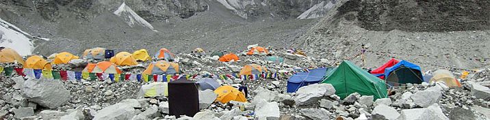Everest BC
