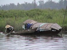 river